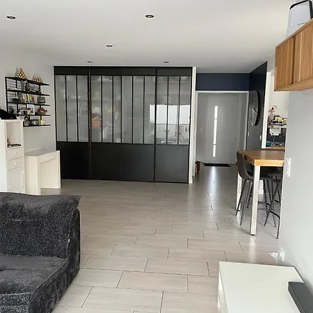 Hotel 8 Pers Avec Piscine 4*